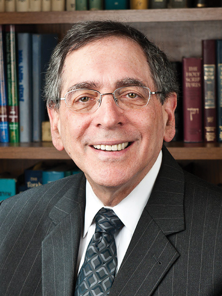 rabbi Asakoff