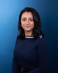 The Persistence of Religious Violence Against Christians in Africa with Mariam Wahba picture