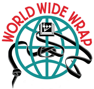 Men's Club World Wide Wrap picture